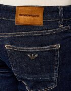 Emporio Armani Blugi 1 Ego | Slim Fit