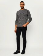 Emporio Armani Blugi 1 Ego | Slim Fit