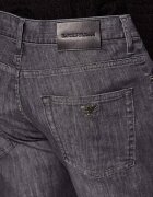 Emporio Armani Blugi j05 | regular fit