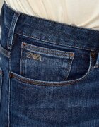 Emporio Armani Blugi j06 | Slim Fit