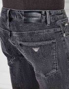 Emporio Armani Blugi j06 | Slim Fit