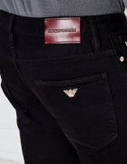 Emporio Armani Blugi j06 | Slim Fit