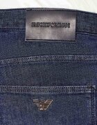 Emporio Armani Blugi j06 | Slim Fit