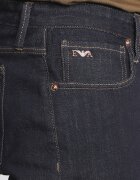 Emporio Armani Blugi j75 | Regular Fit