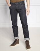 Emporio Armani Blugi j75 | Regular Fit