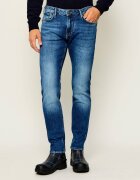 Emporio Armani Blugi | Slim Fit