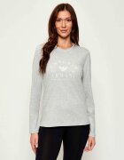 Emporio Armani Bluză | Regular Fit