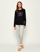 Emporio Armani Bluză | Regular Fit