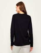 Emporio Armani Bluză | Regular Fit