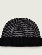 Emporio Armani Căciulă cu adaos de lână