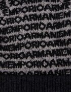 Emporio Armani Căciulă cu adaos de lână