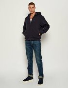 Emporio Armani Căptușită hanorac | regular fit