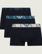 Emporio Armani Chiloți boxer 3-pack