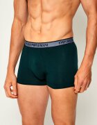 Emporio Armani Chiloți boxer 3-pack