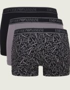 Emporio Armani Chiloți boxer 3-pack