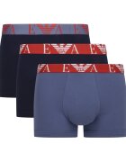 Emporio Armani Chiloți boxer 3-pack