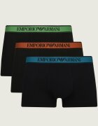 Emporio Armani Chiloți boxer 3-pack