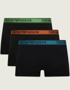 Emporio Armani Chiloți boxer 3-pack