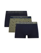 Emporio Armani Chiloți boxer 3-pack