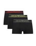 Emporio Armani Chiloți boxer 3-pack
