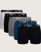 Emporio Armani Chiloți boxer 5-pack