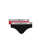 Emporio Armani Chiloți slipi 2-pack