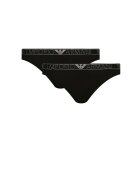 Emporio Armani Chiloți slipi 2-pack