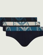 Emporio Armani Chiloți slipi 3-pack