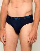 Emporio Armani Chiloți slipi 3-pack