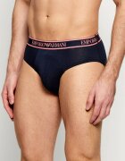 Emporio Armani Chiloți slipi 3-pack