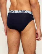 Emporio Armani Chiloți slipi 3-pack