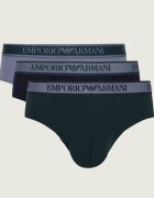 Emporio Armani Chiloți slipi 3-pack