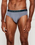 Emporio Armani Chiloți slipi 3-pack