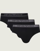 Emporio Armani Chiloți slipi 3-pack