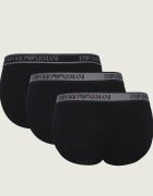 Emporio Armani Chiloți slipi 3-pack