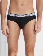 Emporio Armani Chiloți slipi 3-pack