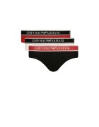 Emporio Armani Chiloți slipi 3-pack