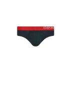 Emporio Armani Chiloți slipi 3-pack