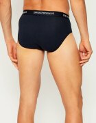 Emporio Armani Chiloți slipi 3-pack