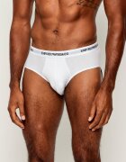 Emporio Armani Chiloți slipi 3-pack