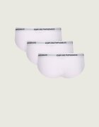 Emporio Armani Chiloți slipi 3-pack