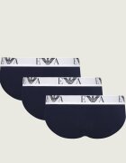 Emporio Armani Chiloți slipi 3-pack