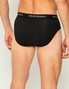 Emporio Armani Chiloți slipi 3-pack