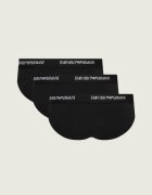 Emporio Armani Chiloți slipi 3-pack