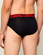 Emporio Armani Chiloți slipi 3-pack