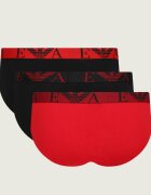 Emporio Armani Chiloți slipi 3-pack