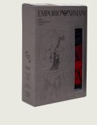 Emporio Armani Chiloți slipi 3-pack