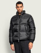 Emporio Armani Cu două fețe geacă | Regular Fit