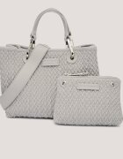 Emporio Armani Cufăr + borsetă