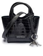Emporio Armani Cufăr + borsetă